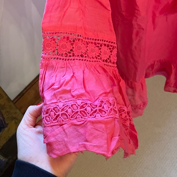 LulaSoul bathing suit cover up - Picture 4 of 4